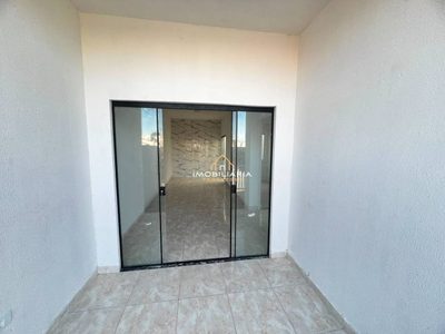 Casa, 2 quartos, 54 m² - Foto 5