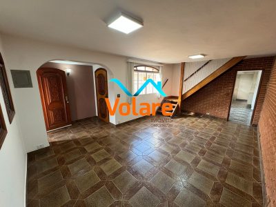 Casa, 3 quartos, 130 m² - Foto 1