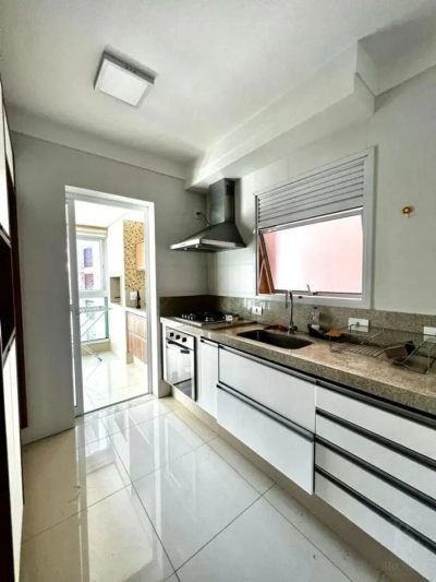 Apartamento, 3 quartos, 123 m² - Foto 1