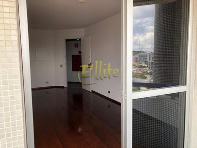 Apartamento, 2 quartos, 76 m² - Foto 2