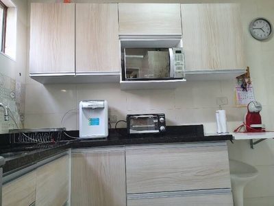 Apartamento, 2 quartos, 68 m² - Foto 2