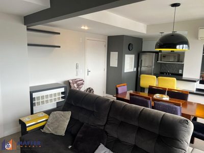 Apartamento, 2 quartos, 65 m² - Foto 4