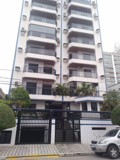 Apartamento, 3 quartos, 180 m² - Foto 1