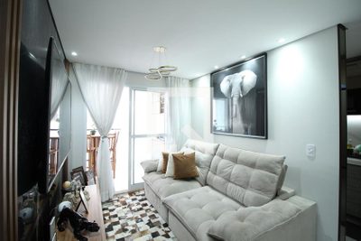 Apartamento, 3 quartos, 68 m² - Foto 3