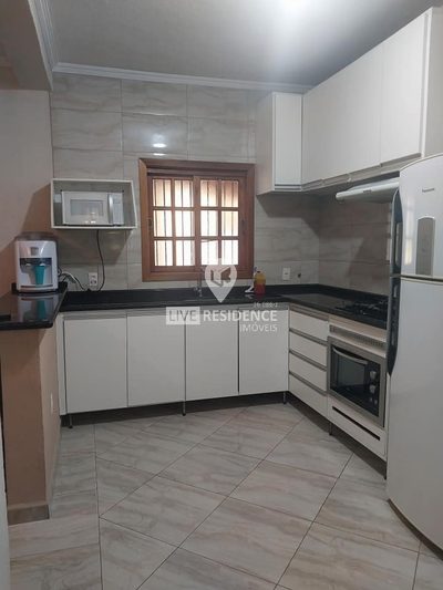Casa, 3 quartos, 273 m² - Foto 5