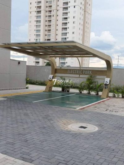 Apartamento, 2 quartos - Foto 5