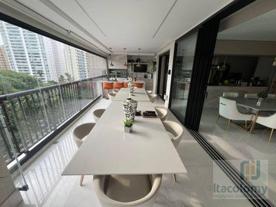 Apartamento, 4 quartos, 360 m² - Foto 1