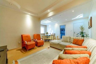 Apartamento, 3 quartos, 92 m² - Foto 1