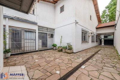 Casa, 3 quartos, 190 m² - Foto 2