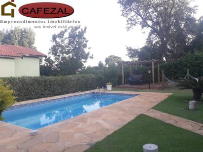 Casa, 6 quartos, 393 m² - Foto 4