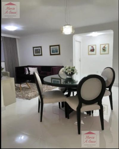 Apartamento, 2 quartos, 70 m² - Foto 3