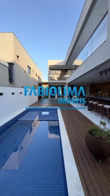 Casa de Condomínio, 5 quartos - Foto 1
