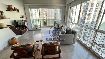 Apartamento, 4 quartos, 110 m² - Foto 5