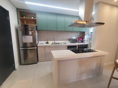 Apartamento, 2 quartos, 75 m² - Foto 4