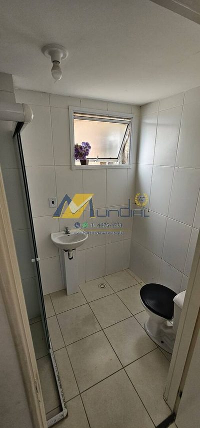Apartamento, 2 quartos, 56 m² - Foto 1