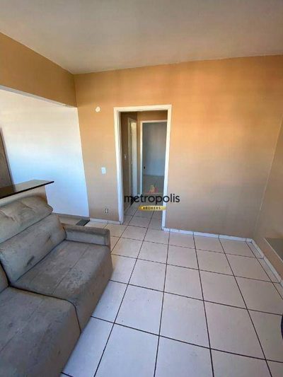Apartamento, 1 quarto, 47 m² - Foto 2