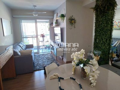 Apartamento, 3 quartos, 73 m² - Foto 2