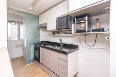 Apartamento, 2 quartos, 49 m² - Foto 4