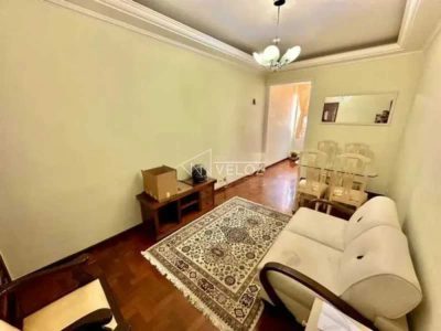 Apartamento, 1 quarto, 62 m² - Foto 5