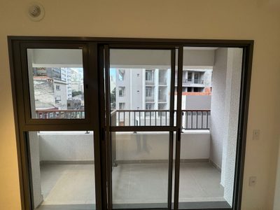 Apartamento, 1 quarto, 25 m² - Foto 4