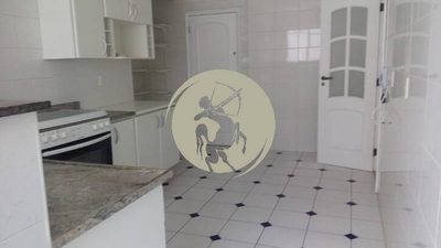Apartamento, 3 quartos, 120 m² - Foto 3