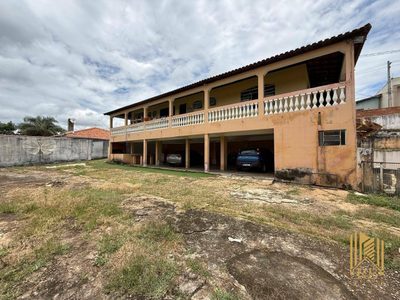 Chácara, 4 quartos, 1600 m² - Foto 2