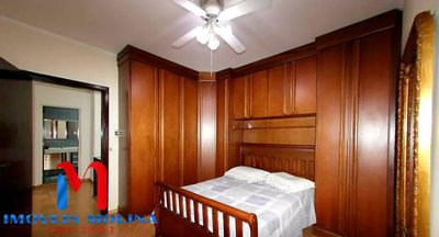 Sobrado, 3 quartos, 210 m² - Foto 5