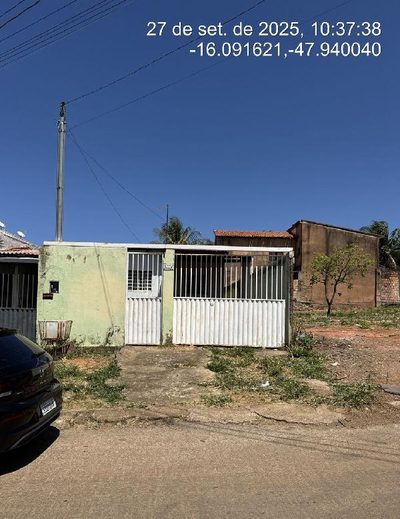 Casa, 2 quartos, 180 m² - Foto 1