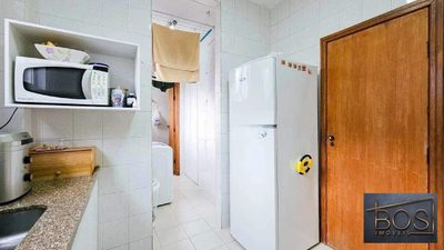 Apartamento, 3 quartos, 96 m² - Foto 5