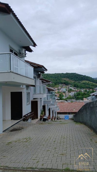 Sobrado, 2 quartos, 82 m² - Foto 4