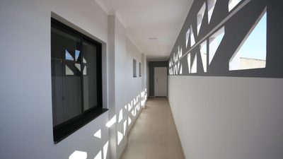 Apartamento, 1 quarto, 28 m² - Foto 2
