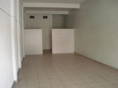 Loja-Salão, 60 m² - Foto 1