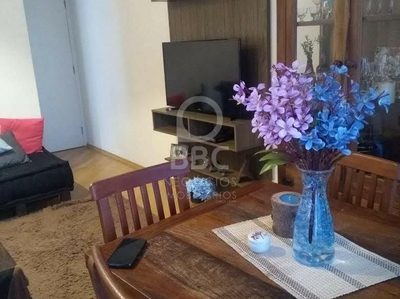 Apartamento, 2 quartos, 64 m² - Foto 2