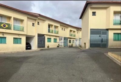 Casa, 3 quartos, 83 m² - Foto 1