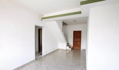 Cobertura, 4 quartos, 151 m² - Foto 4