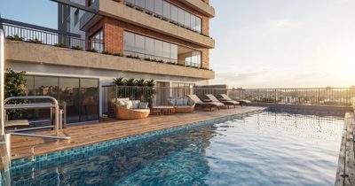 Apartamento, 2 quartos, 125 m² - Foto 5