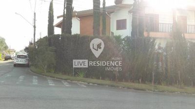 Casa, 3 quartos, 403 m² - Foto 1