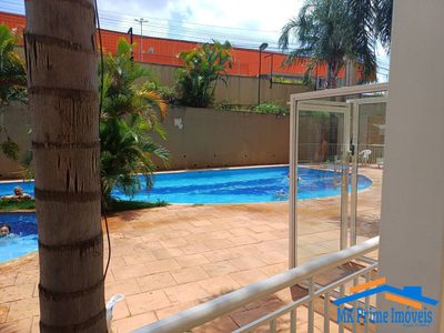 Apartamento, 2 quartos, 57 m² - Foto 5