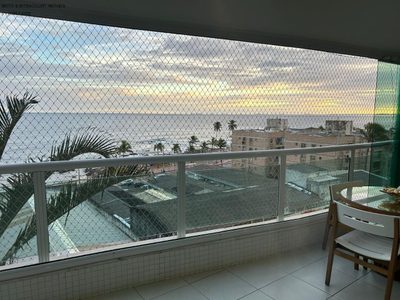 Apartamento, 2 quartos, 130 m² - Foto 2