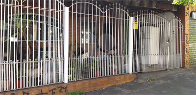 Sobrado, 4 quartos, 180 m² - Foto 1