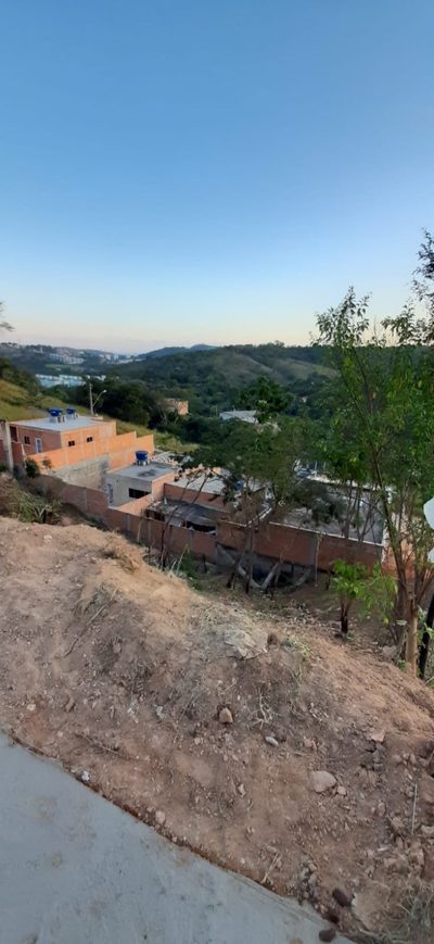 Terreno, 200 m² - Foto 3