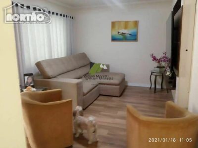 Casa, 5 quartos, 202 m² - Foto 4