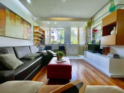 Apartamento, 3 quartos, 128 m² - Foto 1