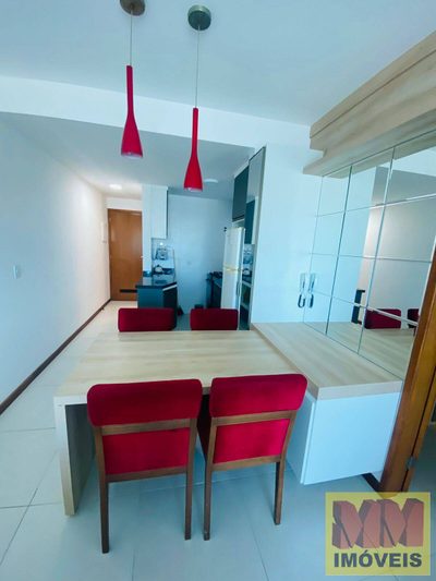 Apartamento, 1 quarto, 50 m² - Foto 3