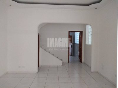 Sobrado, 3 quartos, 202 m² - Foto 3