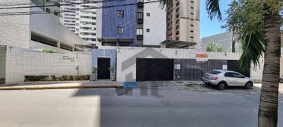 Apartamento, 3 quartos, 75 m² - Foto 2
