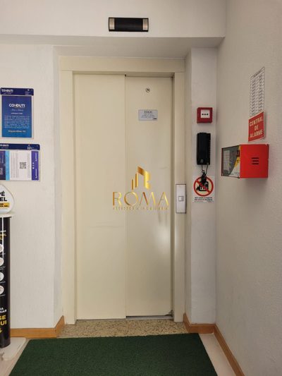 Apartamento, 2 quartos, 71 m² - Foto 3