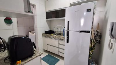 Apartamento, 3 quartos, 65 m² - Foto 4