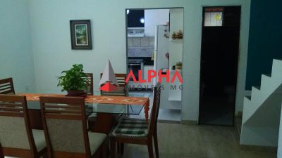 Casa, 4 quartos, 204 m² - Foto 5