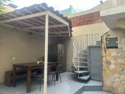 Casa, 3 quartos, 177 m² - Foto 4